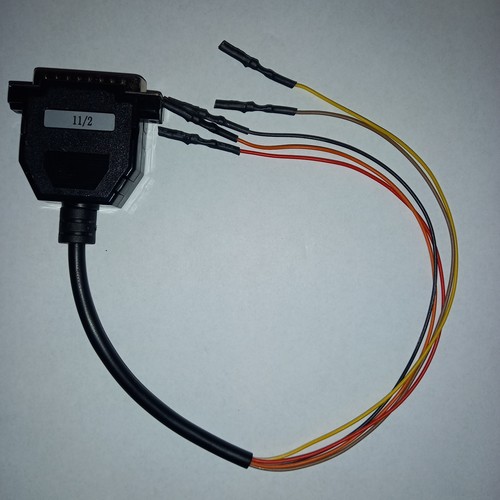 Digiprog adattatore cavo - digiprog, adattatore/cavo