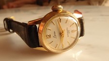 Orologio Laco, 20 mm, Duromat