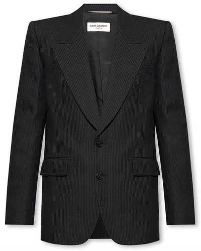 Giacca blazer saint laurent - blazer,