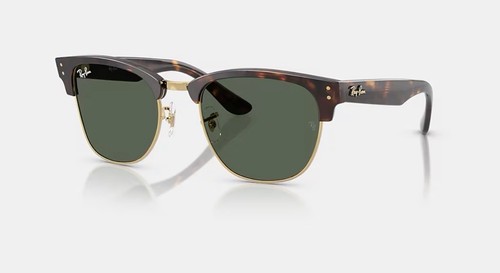 Ray ban clubmaster montatura - clubmaster,