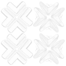  20 Pcs Para Angoli Per Mobili