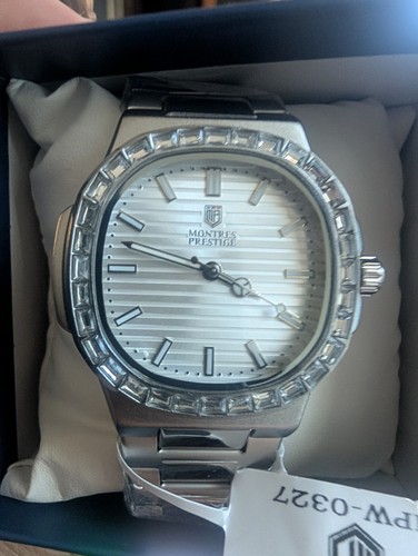 Orologio polso montres - orologio, da