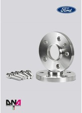 FORD FIESTA MKVII COPPIA