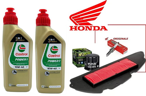 Kit tagliando honda - honda, 300