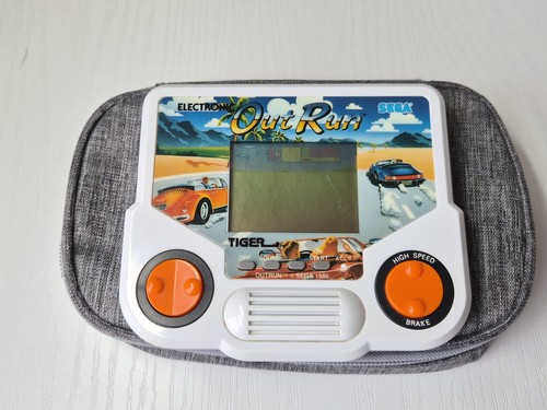 Videogioco portatile vintage