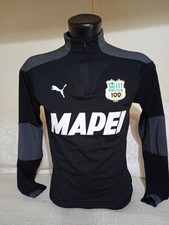 Felpa Allenamento Sassuolo