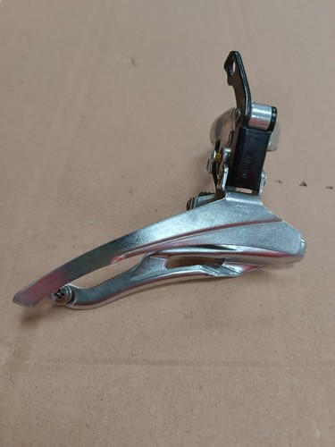 Deragliatore anteriore suntour - deragliatore,