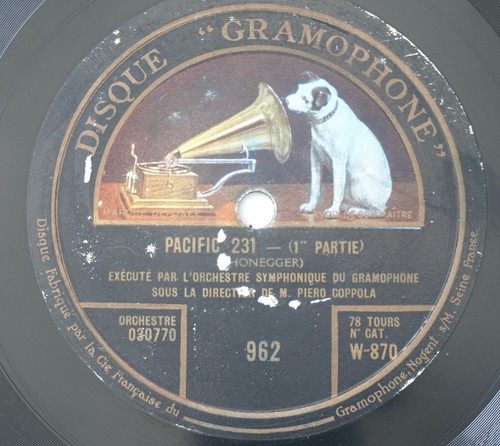 Pero coppola honegger pacific - coppola,