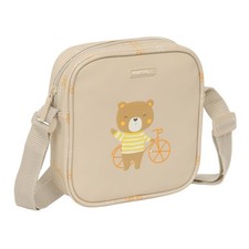 Borsa a Tracolla Safta Orso