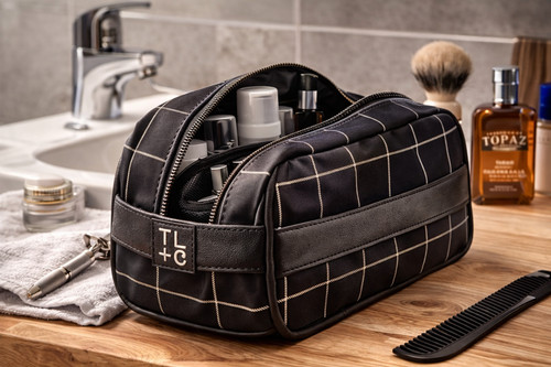 Tender love borsa toilette - love, da