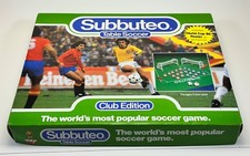 Subbuteo Edizione Club Calcio