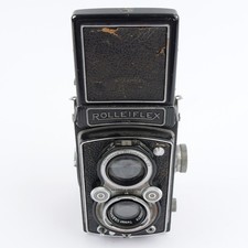 Rolleiflex automatico mod. 2