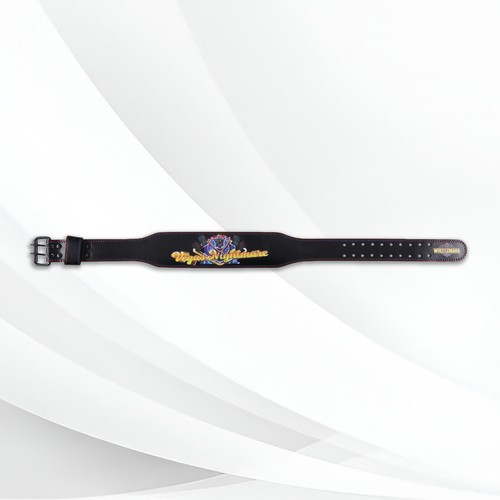 Cintura sollevamento pesi cody - cintura,