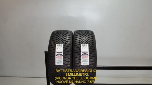 Gomme usate termiche - usate,