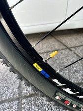 ruote mtb 29 carbonio