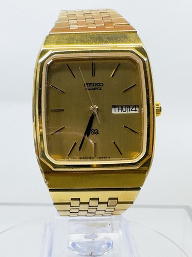 Orologio vintage seiko - vintage,
