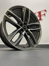 Cerchio originale audi 4m - cerchio,