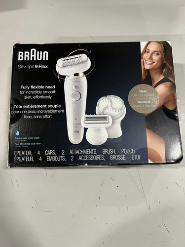 Braun silk épil - braun, silk-épil