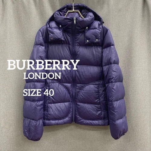 Piumino donna burberry london - piumino,