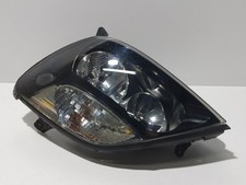 FARO FANALE ANTERIORE SINISTRO