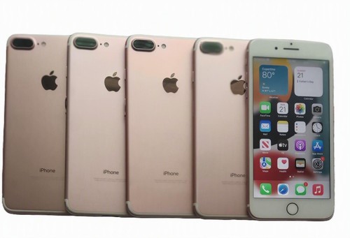 Apple iphone plus 32gb - apple,