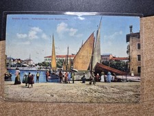 Cartolina Grado come foto 