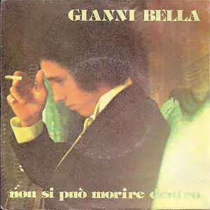 Gianni bella non può - gianni,