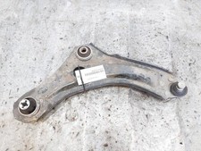 545041775R bras suspension inférieur avant pour RENAULT MEGANE IV (K9A) K9K