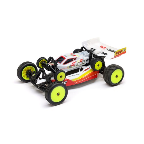 Losi micro 2wd buggy - 1/24, micro-b