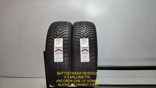 Gomme usate termiche - gomme,
