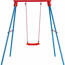 Altalena Giardino un posto con