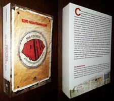 Rock Files, 500 storie che