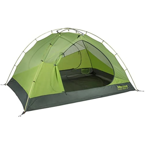 Marmot crane creek - marmot,