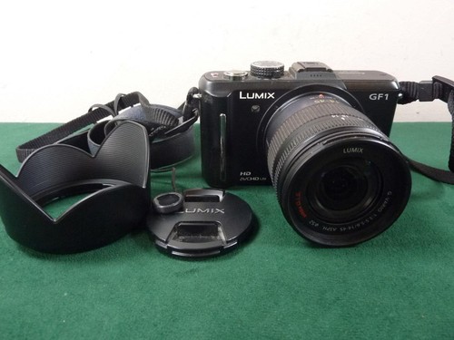 Panasonic lumix dgf - panasonic,