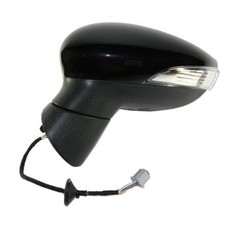 RETROVISORE DX FORD FIESTA