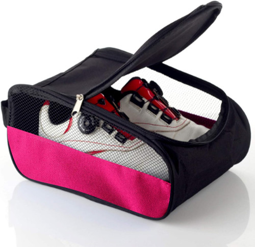 Borsa per scarpe golf - borsa,