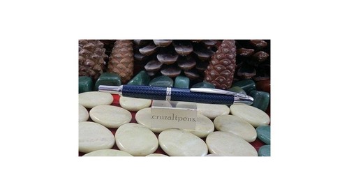 Pluma estilográfica pilot - estilográfica,