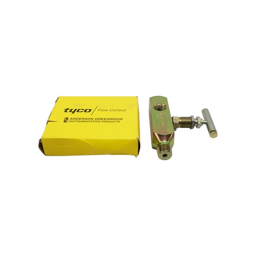 Anderson greenwood m5hic44 - anderson,