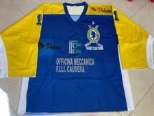 Maglia hockey Torino Bulls