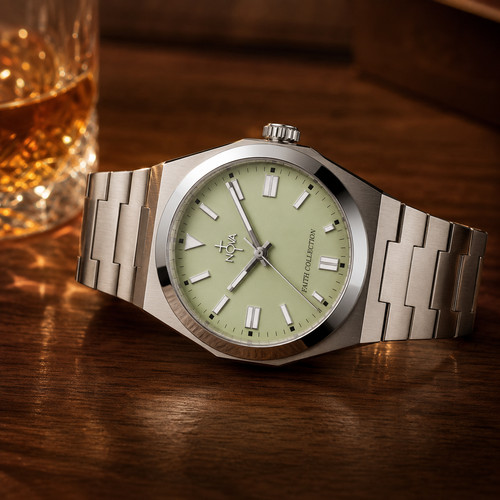 Orologio personalizzato nova - orologio,