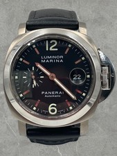 Panerai Luminor Marina Titanio