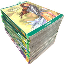 WITCHBLADE