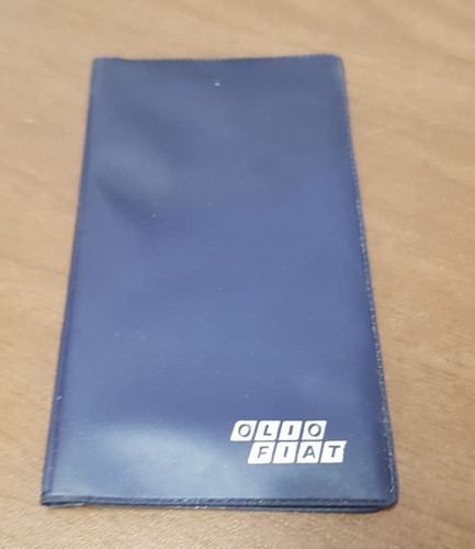 Agenda olio fiat oliofiat - agenda,