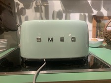 Tostapane Smeg 2 chili Lungo