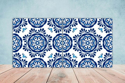 Piastrelle ceramica - in,