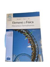 Elementi fisica meccanica e - di,