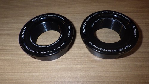 Niner adapter new 55mm - new,,