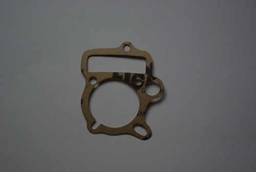 Guarnizione base cilindro per - base,