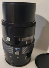 Minolta AF 28-85mm 1:3.5-4.5