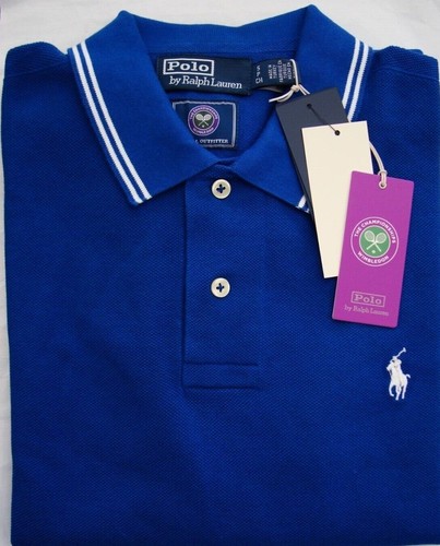 Polo ralph lauren wimbledon - polo,